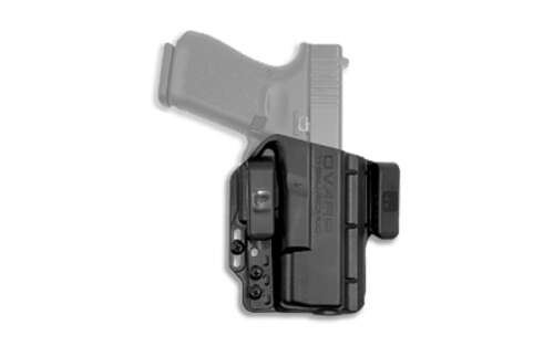 Holsters Bravo Concealment Torsion BRAVO TORSION FOR GLK 19 IWB BLK LH • Model: Torsion